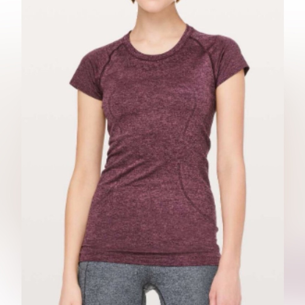 Lululemon Swiftly Tech